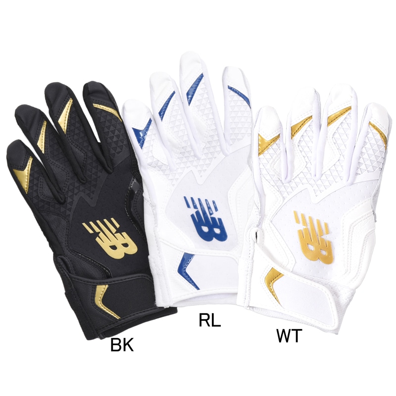 ジュニア用バッティンググローブ 両手用 大谷翔平 シグネチャーコレクション 野球 手袋 バッティング グローブ バッテ 限定 JR 少年 24AW(LAG456