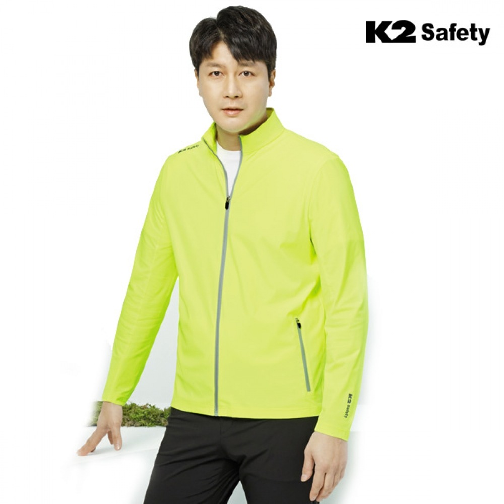 (K2セーフティ) K2セーフティ JK-2110メンズジャケットジャンパー