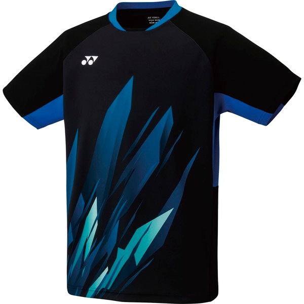 Yonex ヨネックス メンズゲームシャツ フィットスタイル テニス ゲームシャツメンズ 10668-007 メンズ