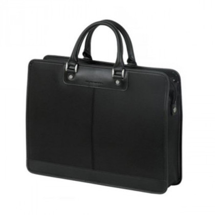 ED KRUGER ネロ ビジネストートツイル 23-0553 ブラック