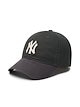 NY CHARCOAL GREY