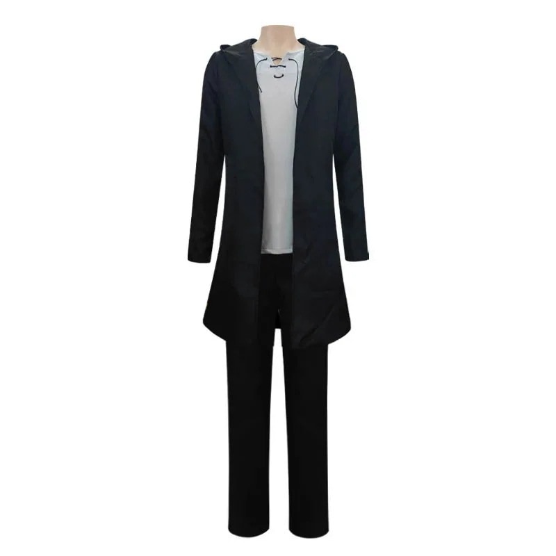 進撃の巨人エレンイェーガー変仮コスプレ服コスプレ衣