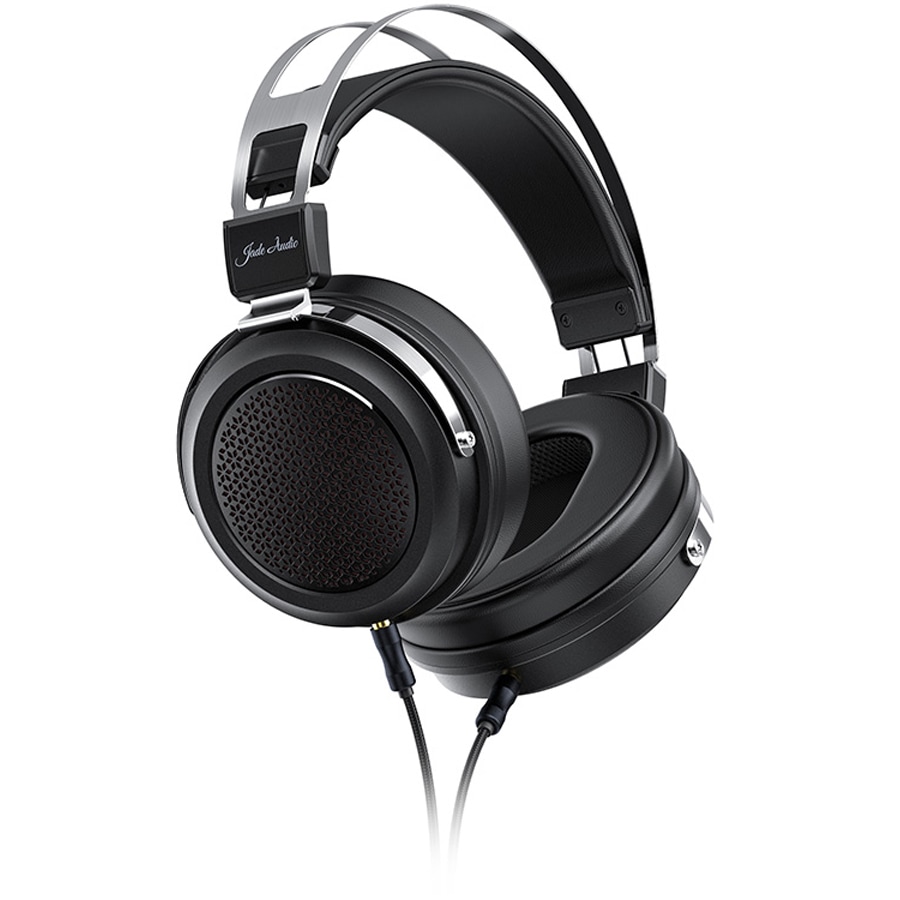 フィーオ FIO-JT1-B ダイナミック密閉型ヘッドホン FIOJT1B