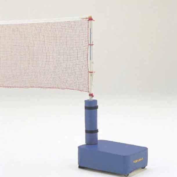 バドミントンネット(ケン) バドミントネット (b6026)