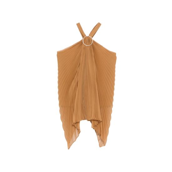 MAX MARA Women Blouses MXEVALZER 036 001 NEUTRALS