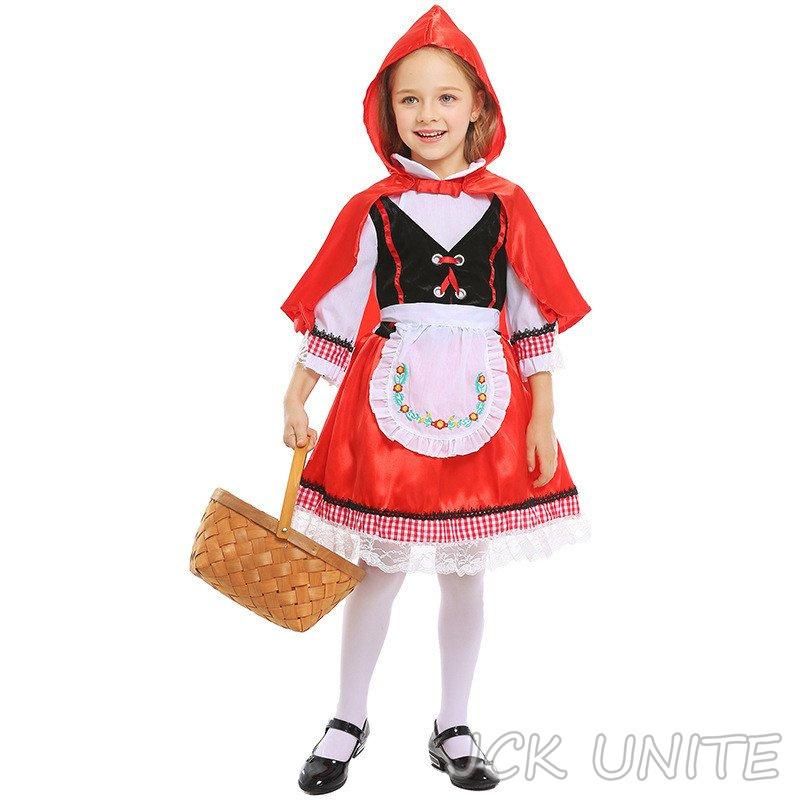 jckunite魔女 童話 プリンセス 子供 女の子 jckunite衣装 魔女風 ダンス衣装 コスチューム パーティーグッズ イベント 子供服