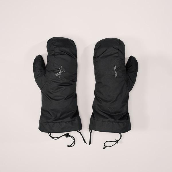 [公式販売店] FW25 ベータ ダウン ミトン AEPFU08513