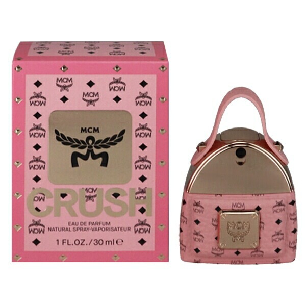 MCM クラッシュ EDP SP 30ml