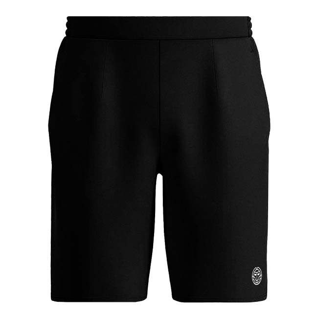 BIDI BADU(ビディバドゥ) ジュニア(ボーイズ) CREW ゲームショートパンツ 「定番」 B1470003-BK ブラック(23y2mテニス)
