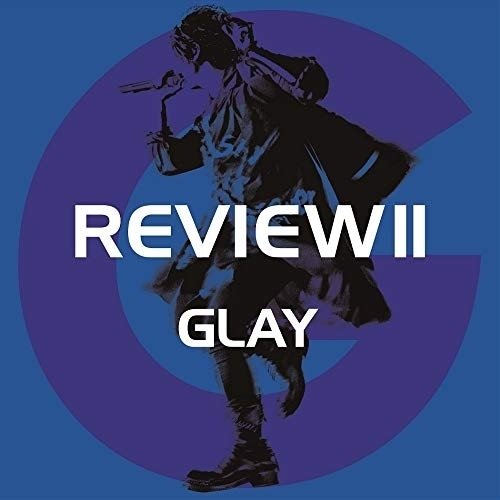 GLAY ／ REVIEW II -BEST OF GLAY-(2DVD付) (CD) PCCN-41