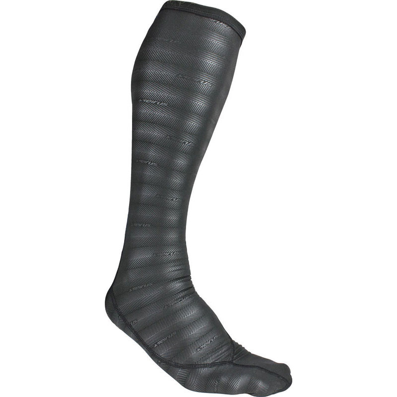 Seirus セイラス ヒートウェーブ ソックス カーボン S アウトドア ソックス 16971