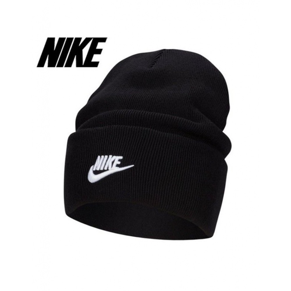 ナイキ ピーク トール カフ フューチュラ ビーニー FB6528_010