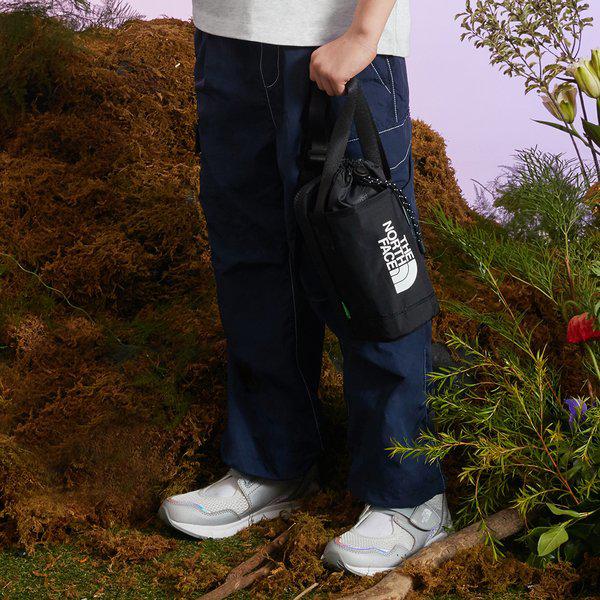 パンツ キッズ キャンプアウト DARK NAVY NP6NR04U