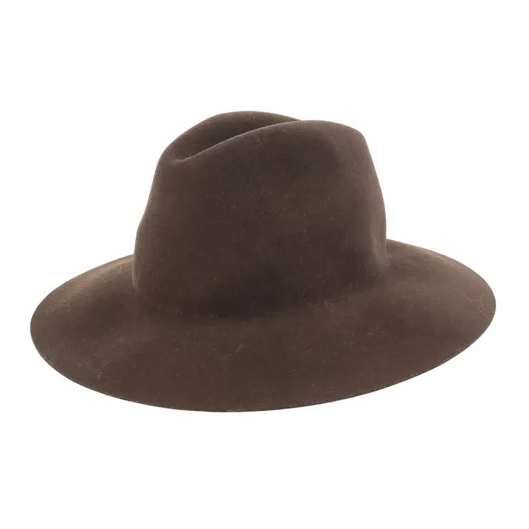 GRILLO.C ﾌｪﾙﾄ HAT