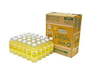 [Amazon限定ブランド] ハウスウェルネスフーズ C1000 ビタミンレモン With 140m