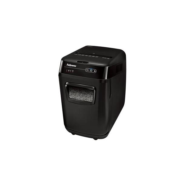 Fellowes-250M-2 Fellowes オートフィードシュレッダー AutoMax 38,675円