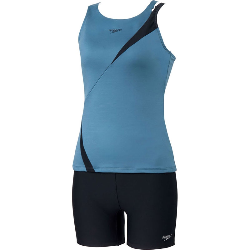 Diagona Pro Separates 水泳 水着レディースフィットネス sfw22560-sb