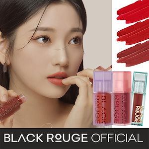 black rouge リップ