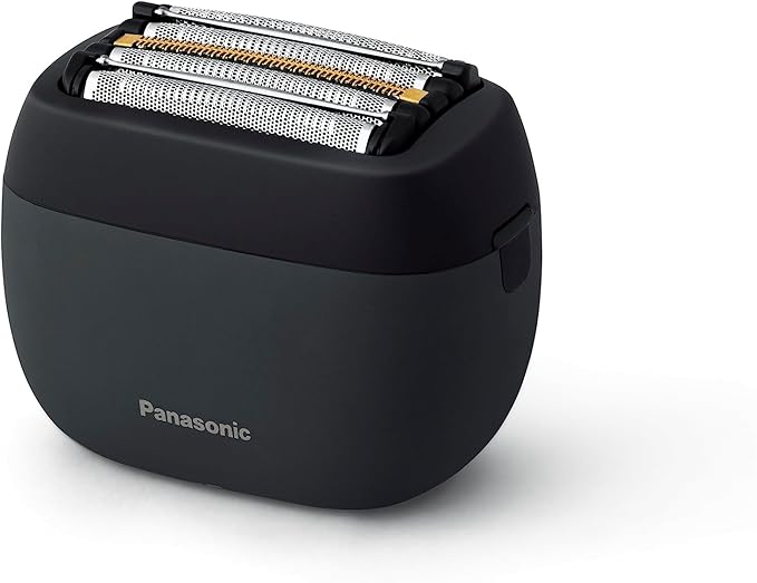 ラムダッシュ パームインシェーバー ES-PV3A-K マーブルブラック ベーシックタイプ