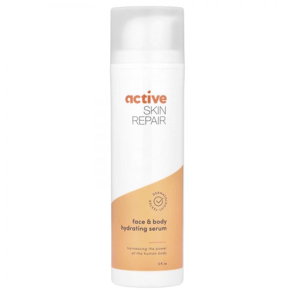 , Face & Body Hydrating Serum , 5 fl oz