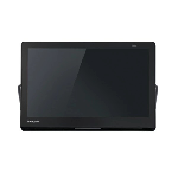 ポータブルテレビ UN-15LD12H 15V型 防水対応 500GB