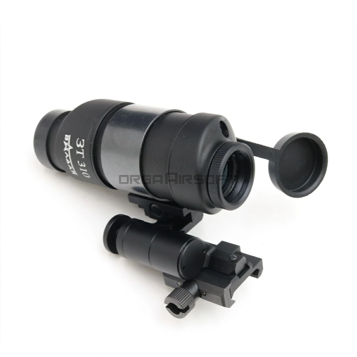 NOVUS ZT-310タイプ 3× マグニファイア PM-1 22,729円