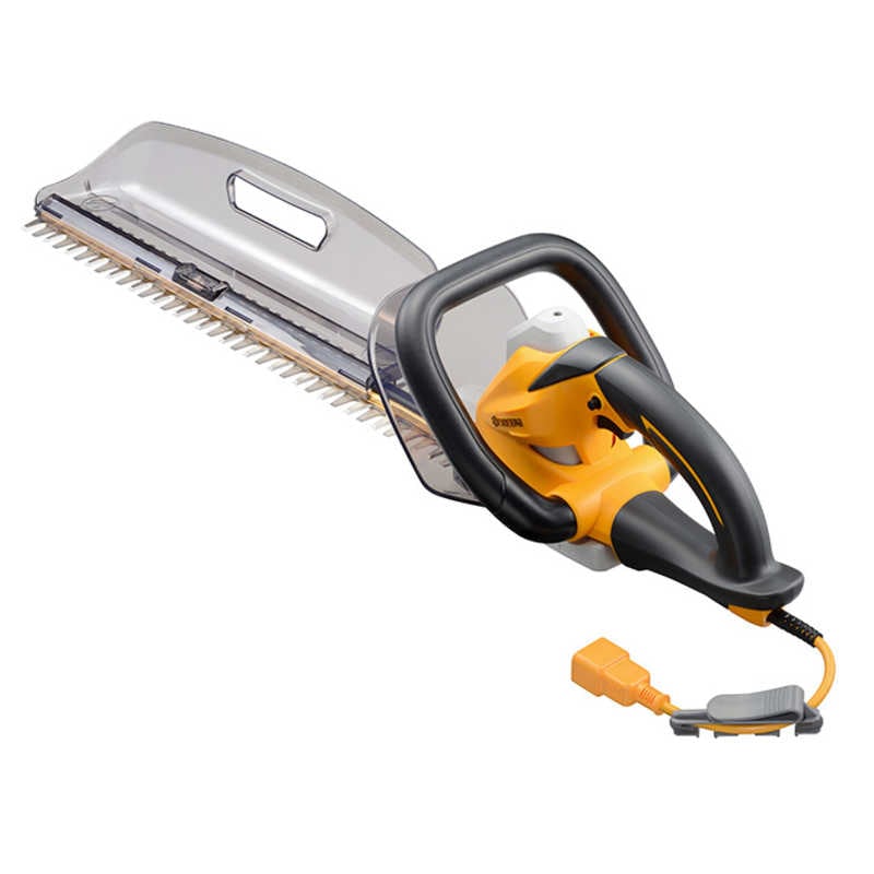 京セラインダストリアルツールズ　京セラ(KYOCERA) ヘッジトリマー 666711A 京セラインダストリアルツールズ　HT-5043