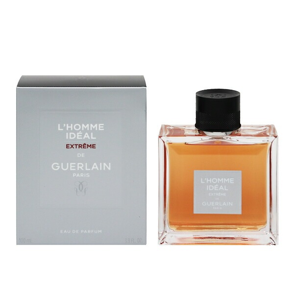 ロム イデアル エクストレム EDP SP 100ml