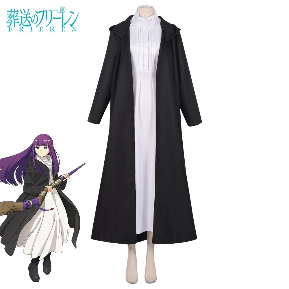 台無しになったflilian Philanthopin Cosplay Clothing Philanthopin Full Set Of Cosplay Clothing