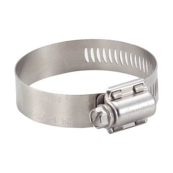 300 188 H JP ステンレスホースバンド (締付径238.0～311.0mm 10個入) メーカー直送