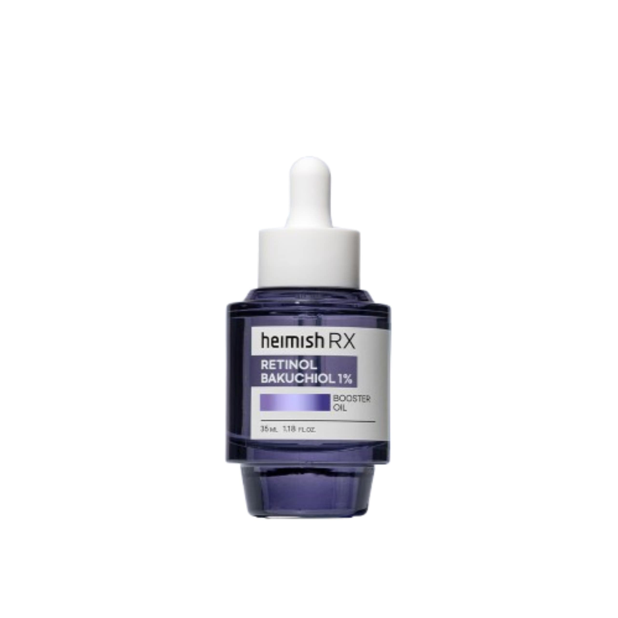 [24FW/New] RX レチノールバクチオール ブースターオイル 35ml
