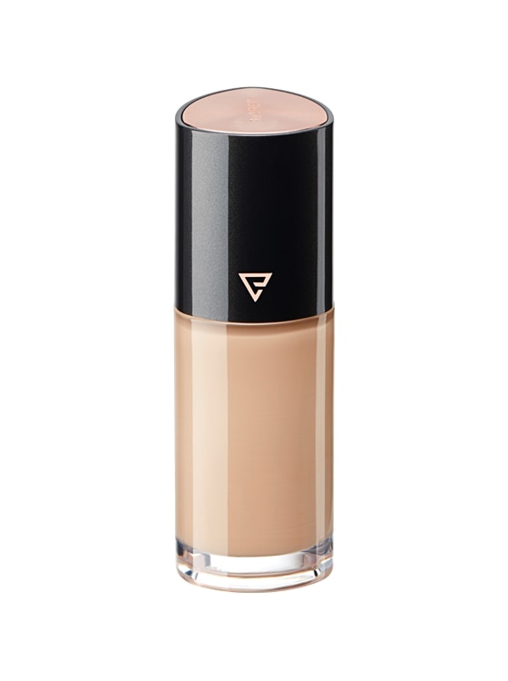 だだんだん♪♪♪です エタリテファンデーション　ベージュ　３箱セット THREE（THREE） ファンデーション 通販 | 【ISETAN BEAUTY