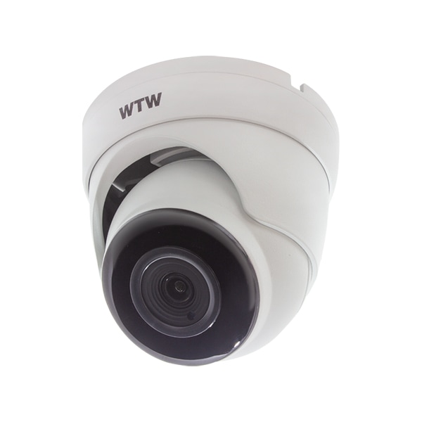 塚本無線 WTW-ADR46HAW 220万画素 AHDシリーズ 屋外 防水仕様 小型赤外線カメラ