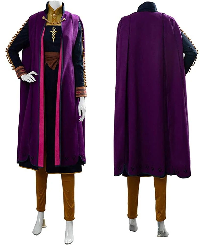 【予約商品】コスプレ衣装 コスチューム コスプレ 衣装 イベント ハロウィン 仮装 大人 ワンピース ドレス コスチューム エルサ 衣装 コスプレ エルサ 激安アナ