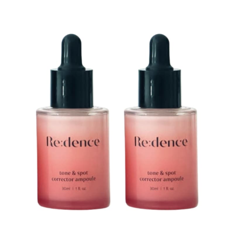 トーン＆スポットコレクターアンプル30ml 2個