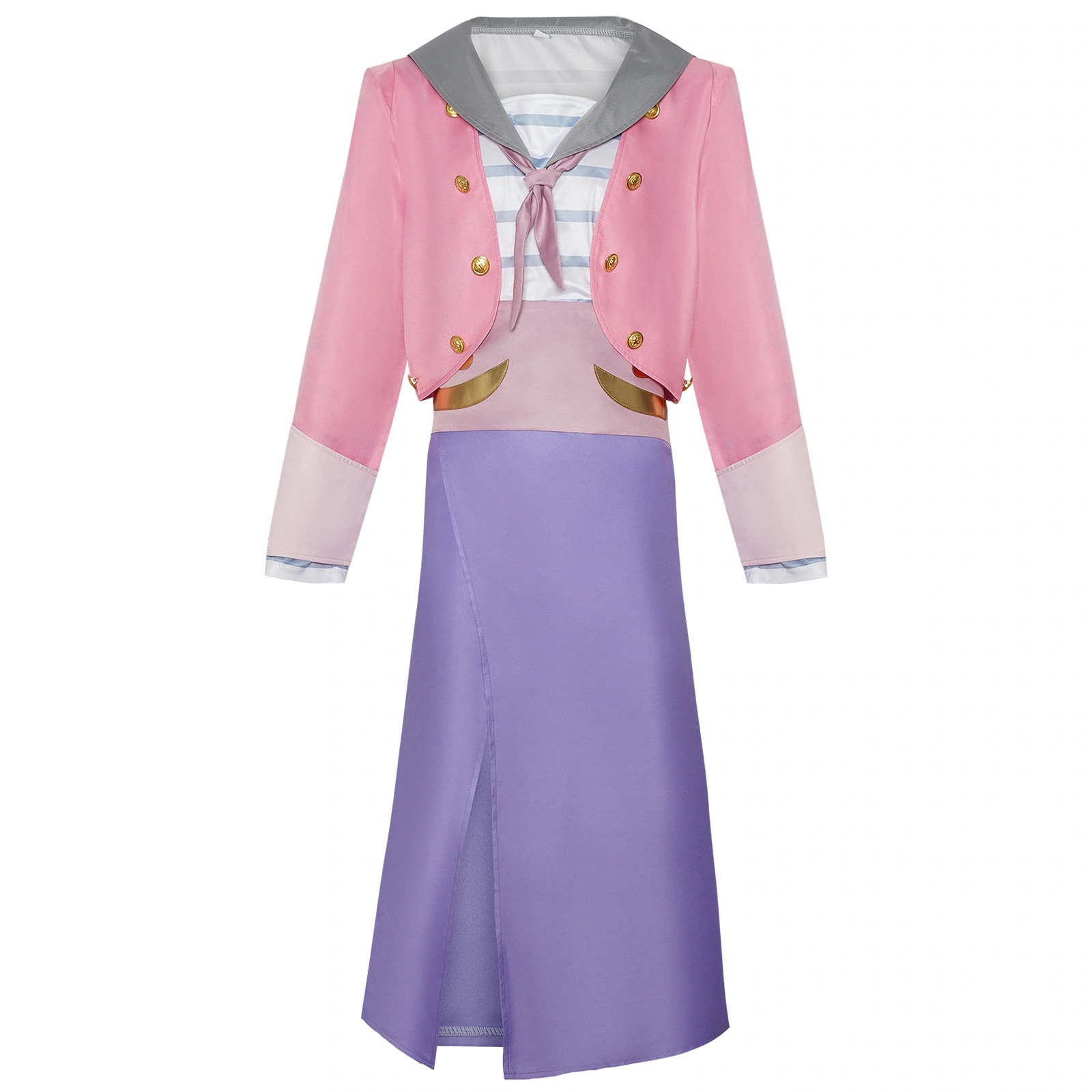 【迅速な出荷】魔法悪い魔女服エバハロウィンガーリンダセーラー服セットコスプレ舞台演技服