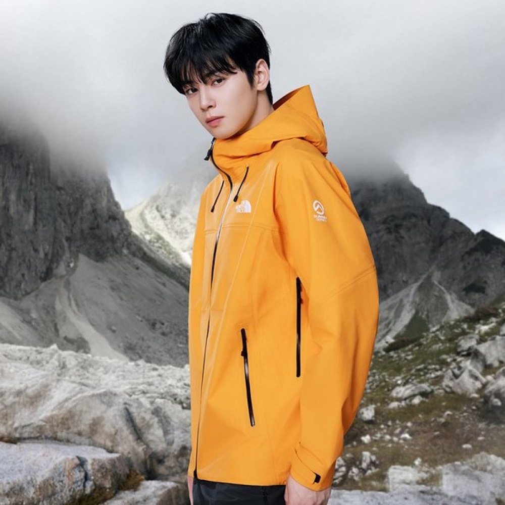 ノースフェイス ベントレイルジャケット MANGO NJ2HR00C