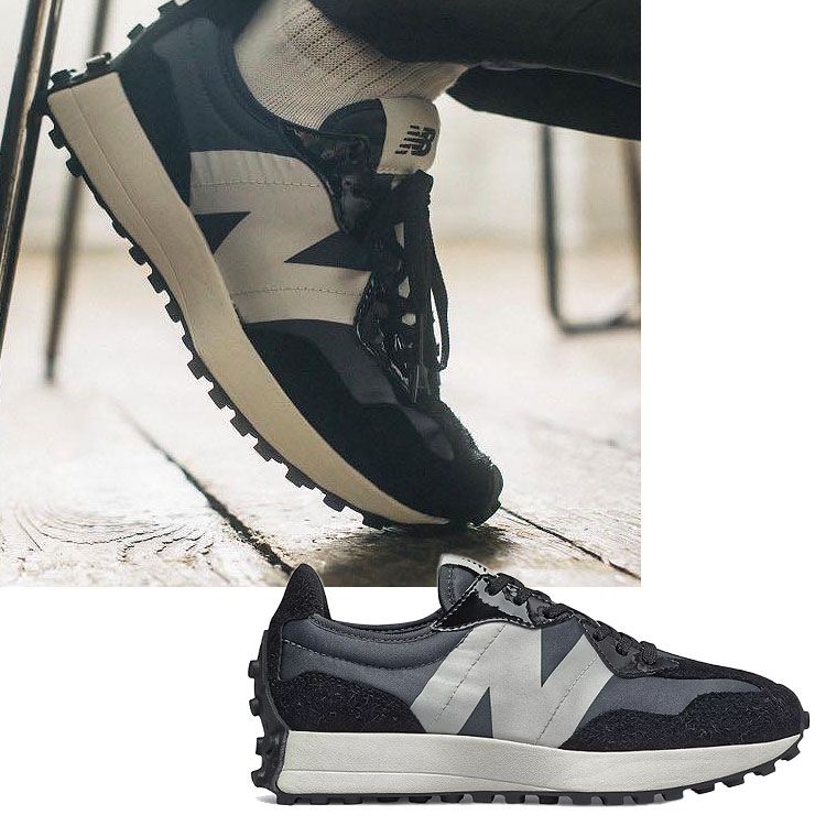 Sneakers WS327SFC Running Shoes Sneakers