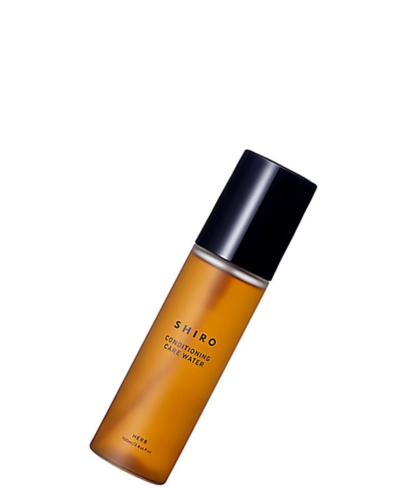 【国内正規品】 SHIRO/ シロ ハーブケアウォーター（箱なし） 100mL／ミスト化粧水