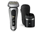 ブラウン シリーズ9 Pro+ 9567cc [マットシルバー]メンズシェーバー 4枚刃