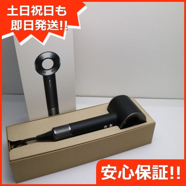 新品未使用 Supersonic Origin HD08 ULF BBN ENT ブラック/ニッケル 土日祝発送OK 即日発送　 6