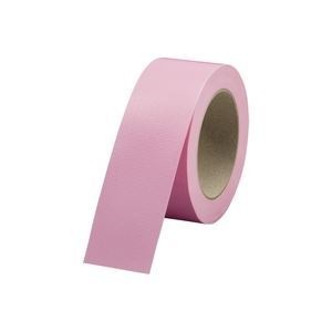 （業務用10セット）ジョインテックス カラー布テープピンク 1巻 B340J-P x10セット