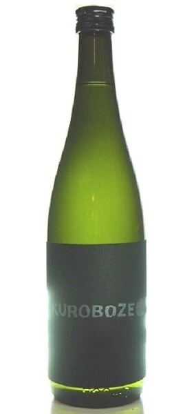 1ケース単位12本入り25度ＫＵＲＯＢＯＺＥ　720ml瓶　12本入り麦焼酎メーカー大分県：（株）久家本店