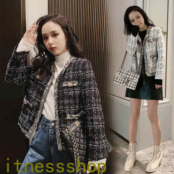 新生活 コート ツイードコート レディース ツイードコートショート丈 ラメいりツイードジャケット 秋冬 40代 チェック柄スーツコートオシャレ 結婚式 パーティー アウター 上品