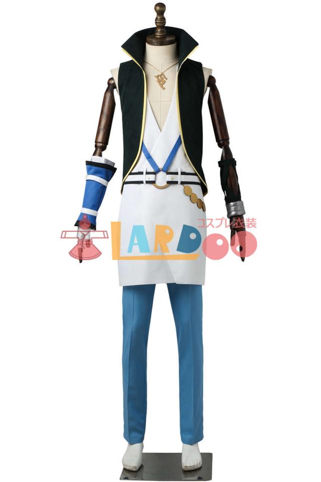 新タイプ追加 激安販売 アイナナ IDOLiSH7 アイドリッシュセブン MONSTER GENERATiON 四葉環 コスプレ衣装[3972]