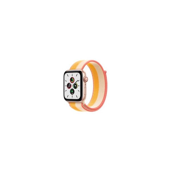 Qoo10] SE GPS+Cellular44mm MKT23J/A : Apple Watch SE GPS+C