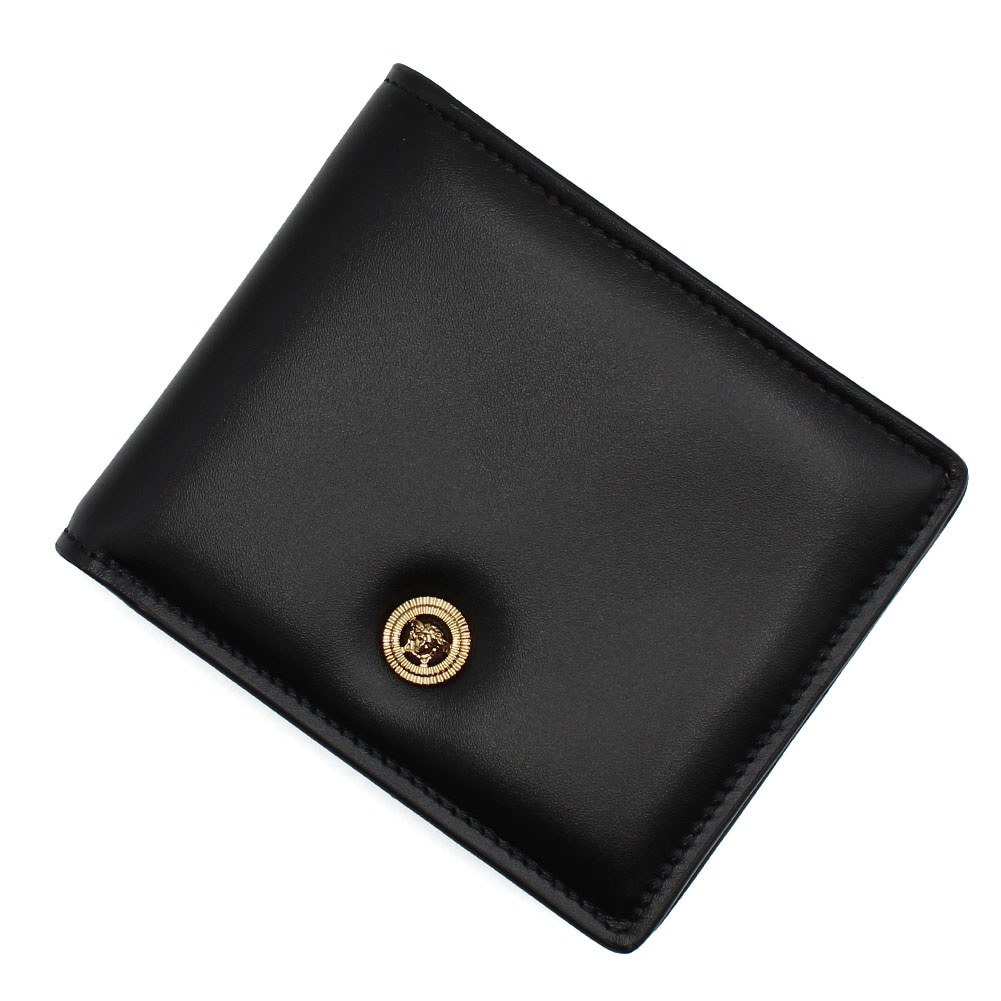 DPU2463-1A13018-1B00V 財布 WALLET 二つ折り財布 メンズ レディース ユニセックス