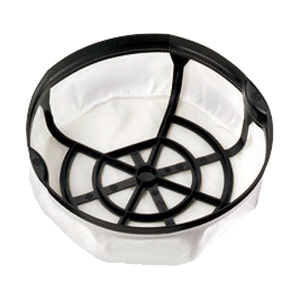 （まとめ）TRUSCO フィルターバスケットTKC-1200B 1個[x3セット]