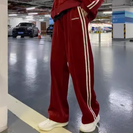 パンツ トレーニング スポーティー ベロア かわいい 大人可愛い きれいめ カジュアル 大人 上品 おしゃれ お洒落 かっこいい 大人女子 ラブリー キュート ガーリー 個性的 クール エレガント