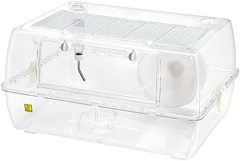 三晃商会 SANKO C602 ルーミィ60 グランスぺース クリアー